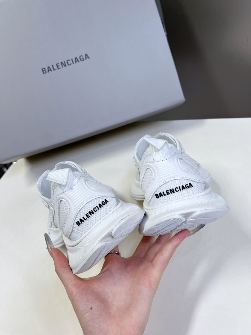 Balenciaga Track Shoes